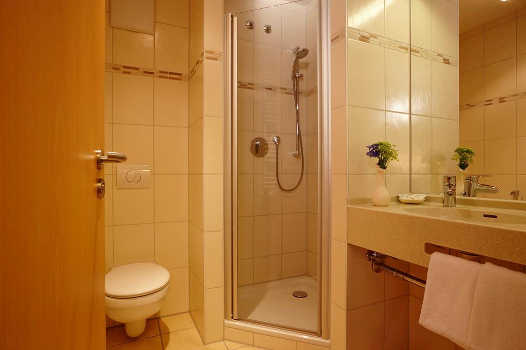 Hotel Eberl Hattenhofen  Camera foto