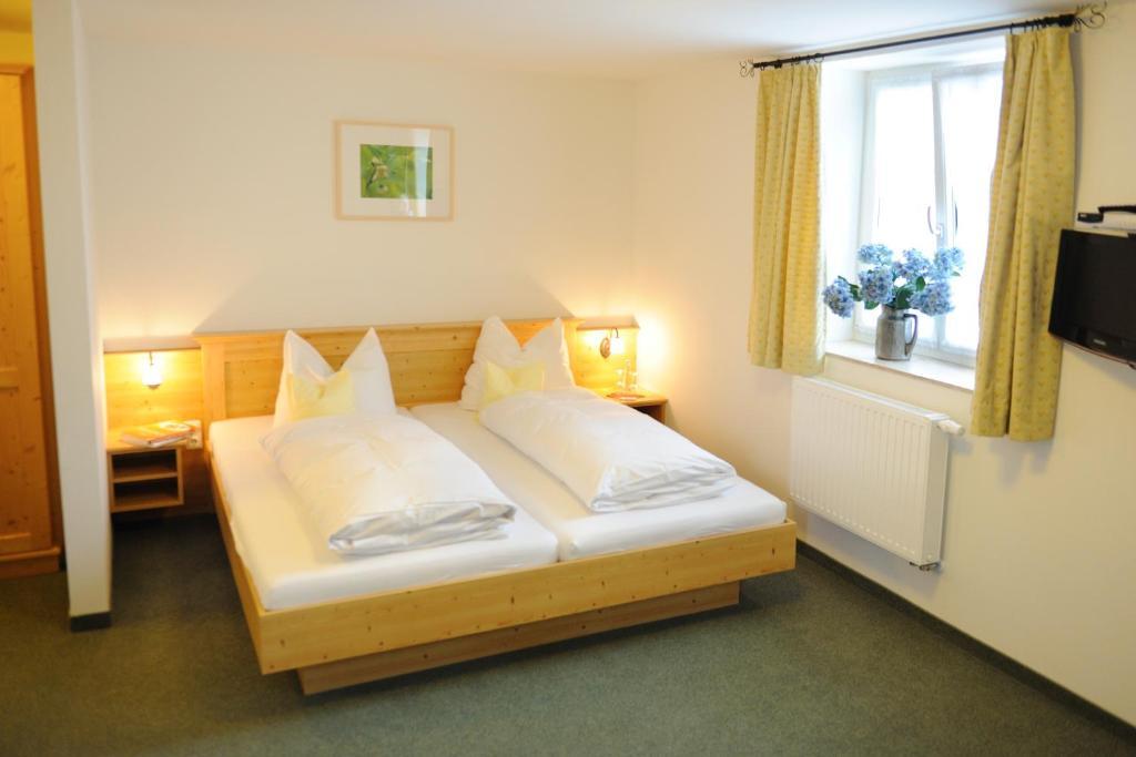 Hotel Eberl Hattenhofen  Camera foto