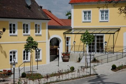 Hotel Eberl Hattenhofen  Esterno foto