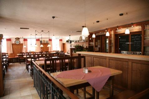 Hotel Eberl Hattenhofen  Esterno foto
