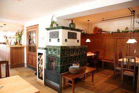 Hotel Eberl Hattenhofen  Esterno foto