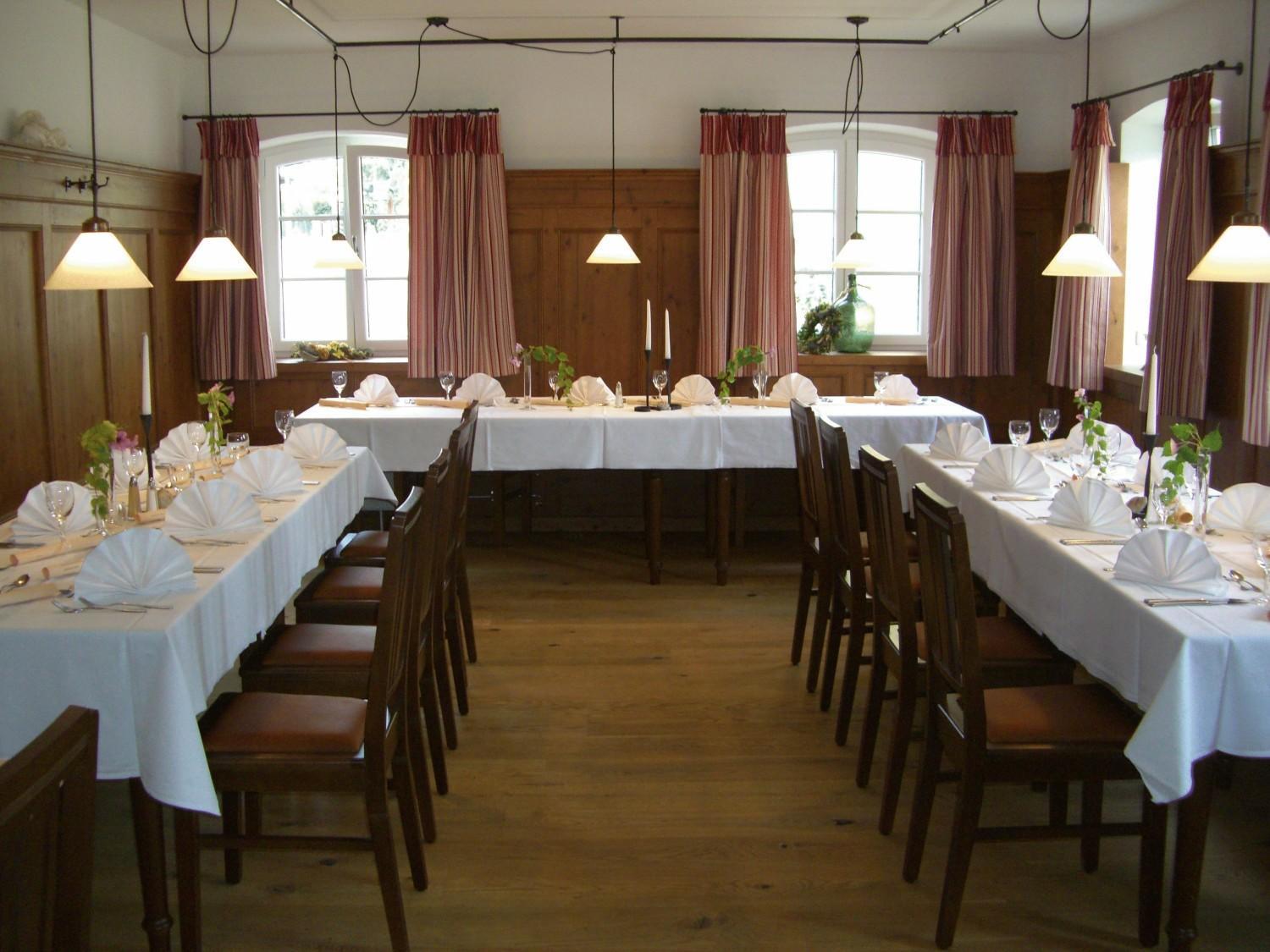 Hotel Eberl Hattenhofen  Esterno foto